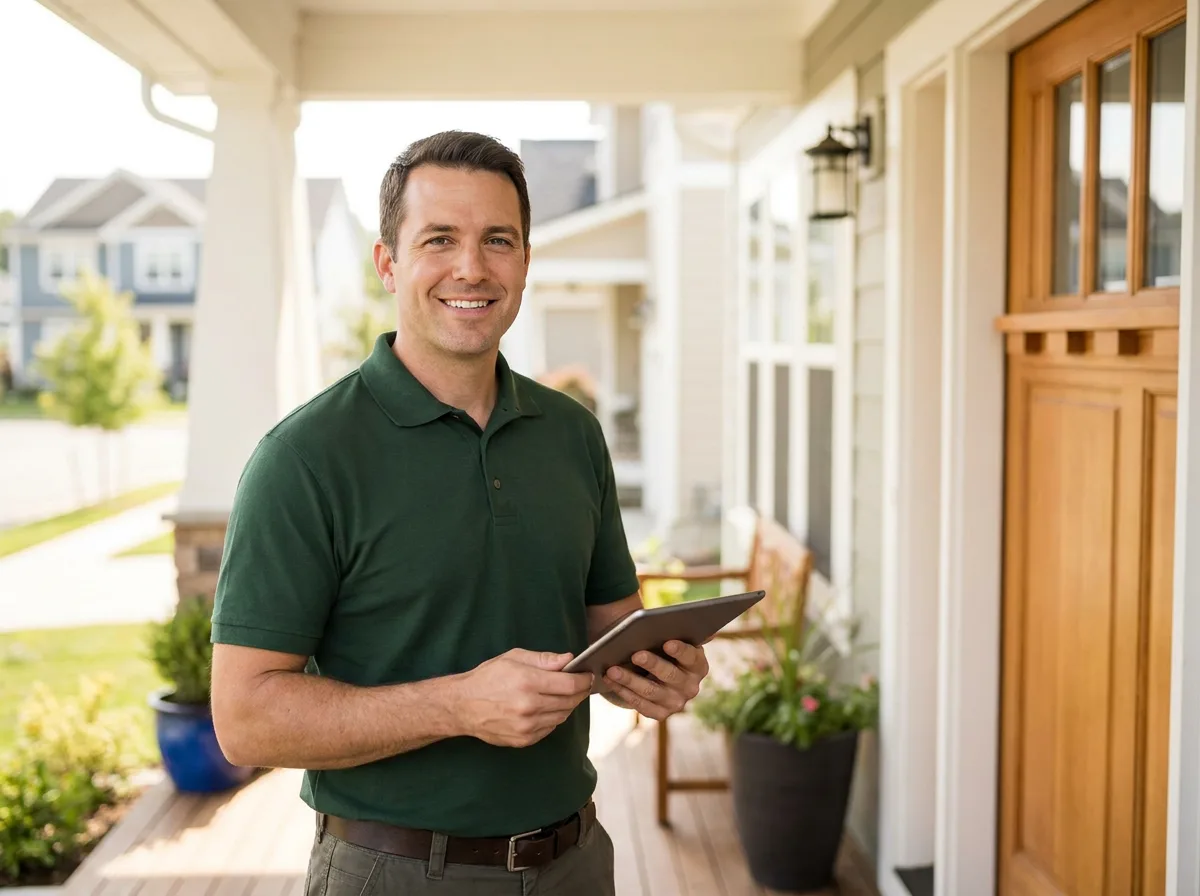 Pest control FAQs for Erwin, SD